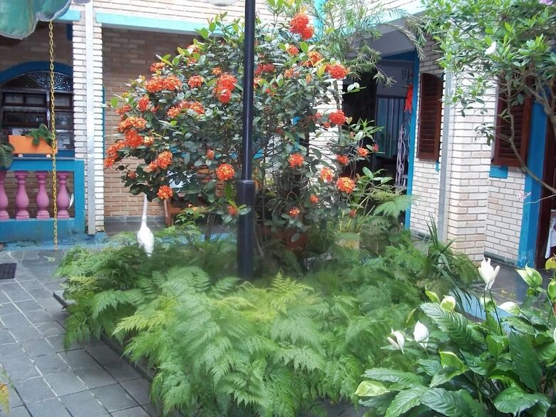 Pousada Riacho Doce
