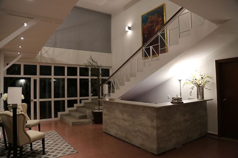 Casa Massima Hotel