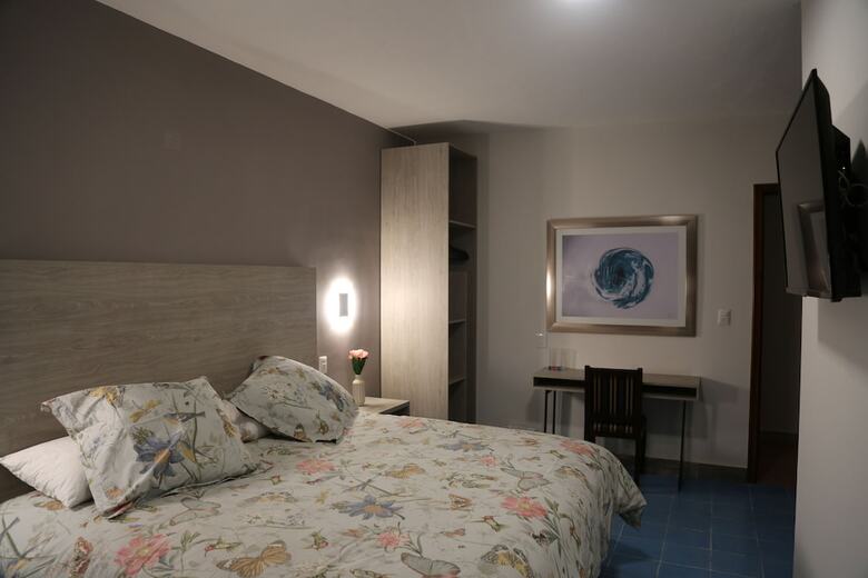 Casa Massima Hotel