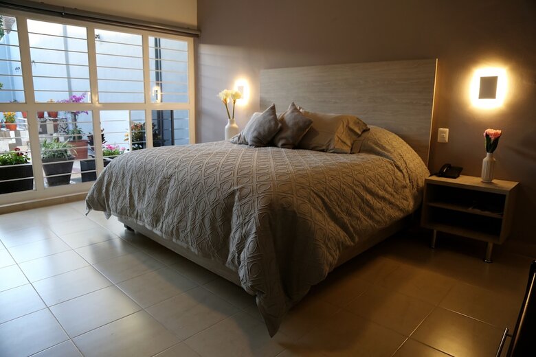 Casa Massima Hotel