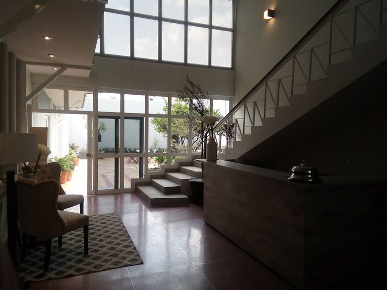 Casa Massima Hotel