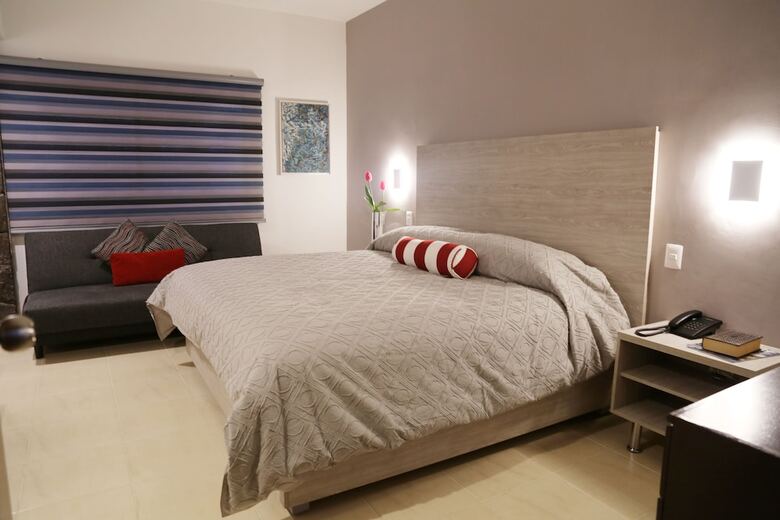 Casa Massima Hotel