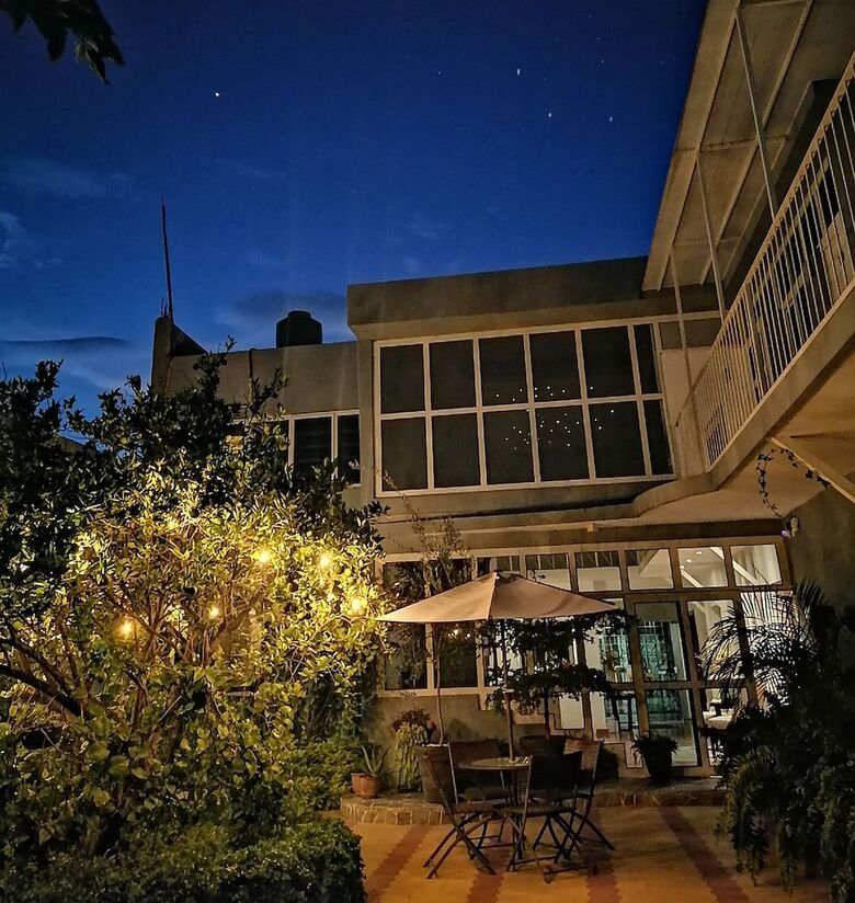 Casa Massima Hotel