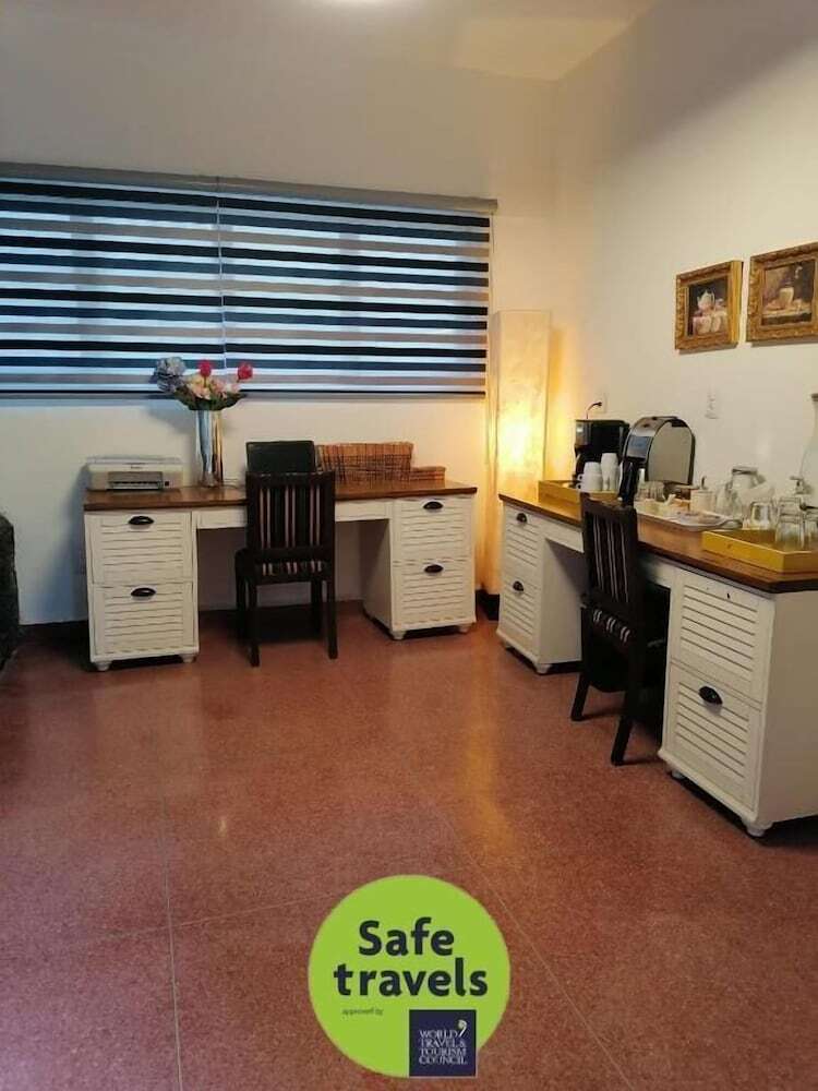 Casa Massima Hotel