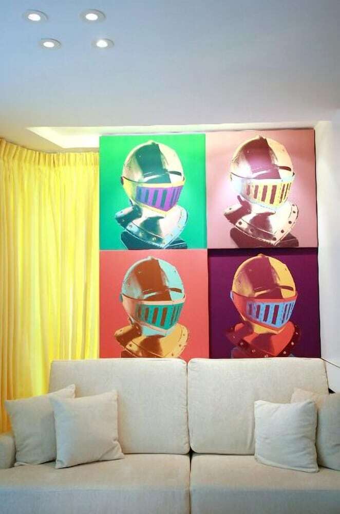 Aparthotel Knight On Wyndham
