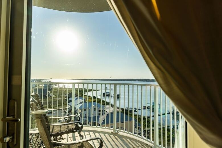 Hotel Mustique 901