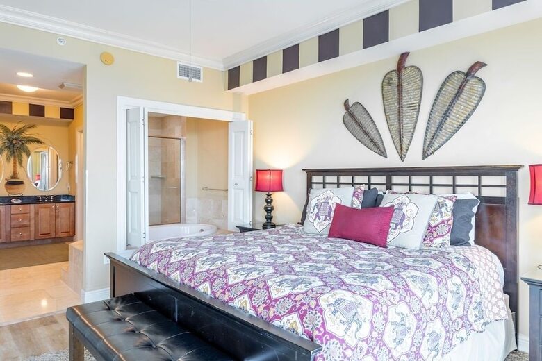 Hotel Mustique 901