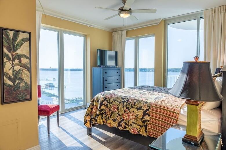 Hotel Mustique 901