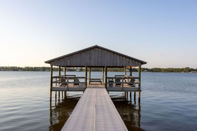 Hotel Mustique 901