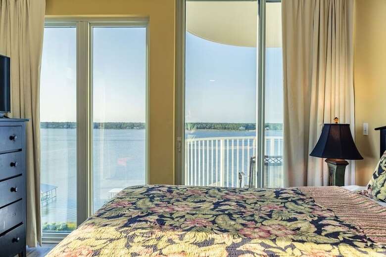 Hotel Mustique 901