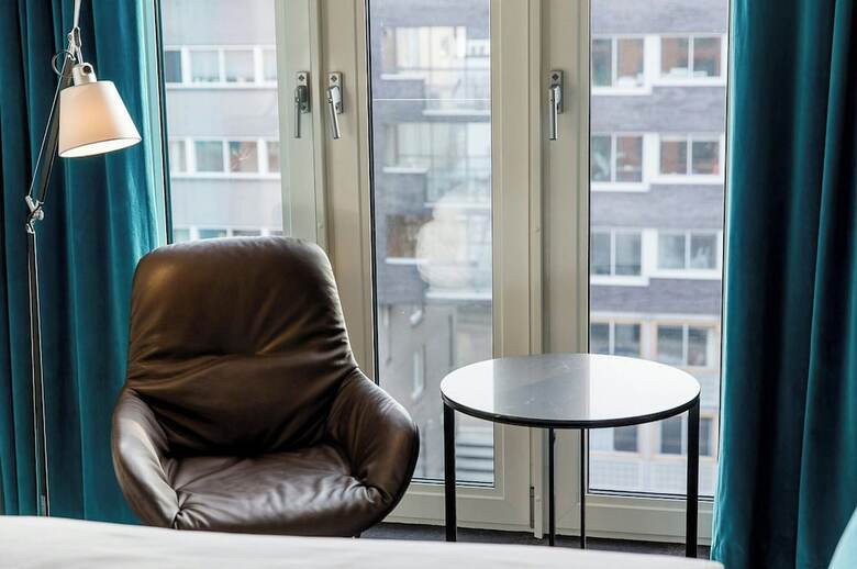 Hotel Motel One Amsterdam - Waterlooplein