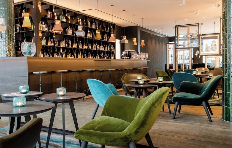 Hotel Motel One Amsterdam - Waterlooplein