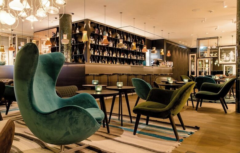 Hotel Motel One Amsterdam - Waterlooplein