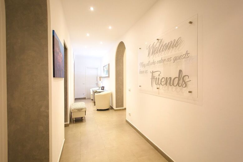 Le Camere Nel Corso