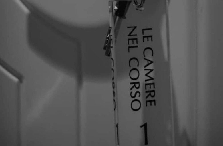 Le Camere Nel Corso