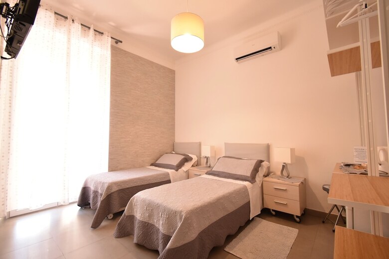 Le Camere Nel Corso