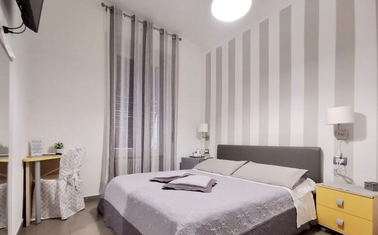 Le Camere Nel Corso
