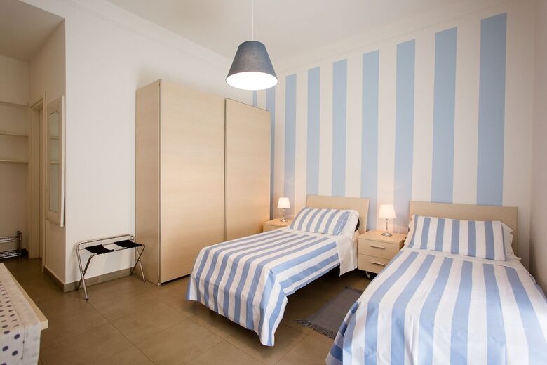 Le Camere Nel Corso