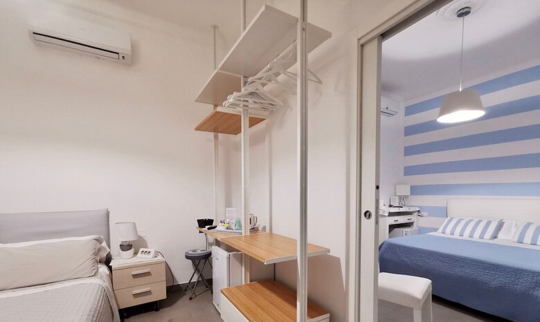 Le Camere Nel Corso