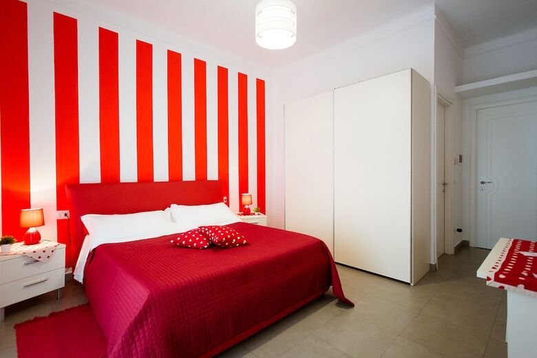 Le Camere Nel Corso