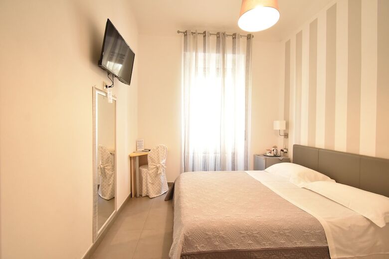 Le Camere Nel Corso