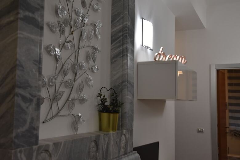 Le Camere Nel Corso