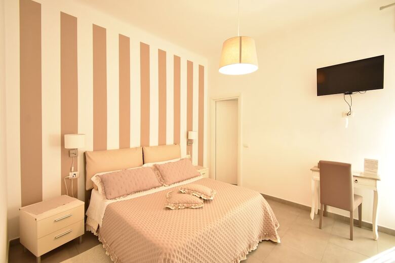 Le Camere Nel Corso
