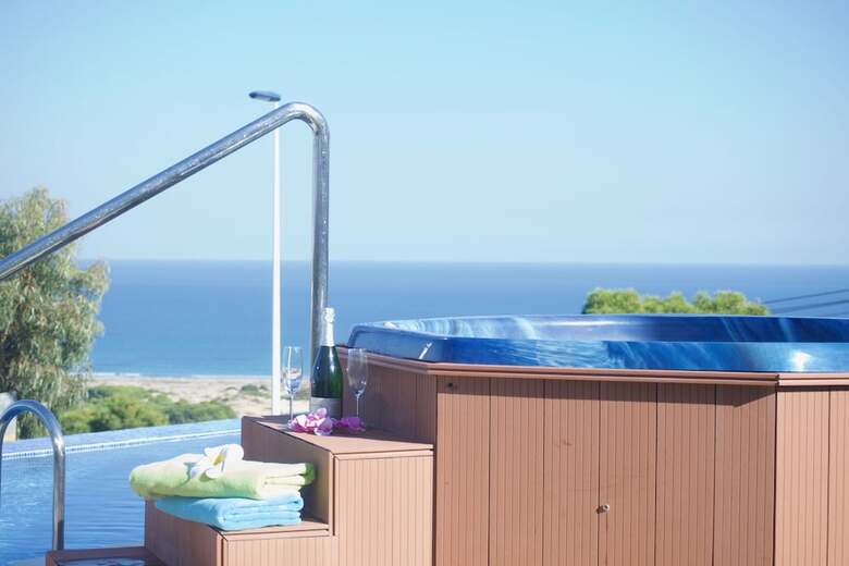 Hotel Nova Beach Apartment