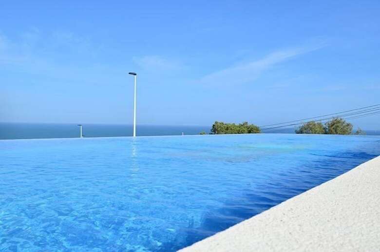 Hotel Nova Beach Apartment