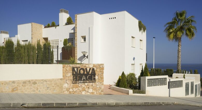Hotel Nova Beach Apartment