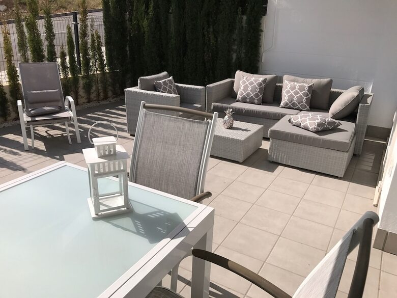 Hotel Nova Beach Apartment