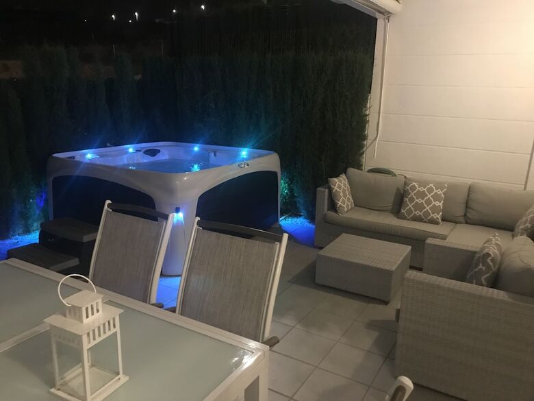Hotel Nova Beach Apartment