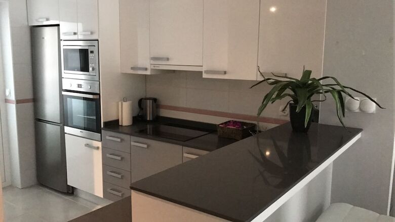 Hotel Nova Beach Apartment