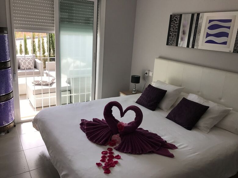 Hotel Nova Beach Apartment