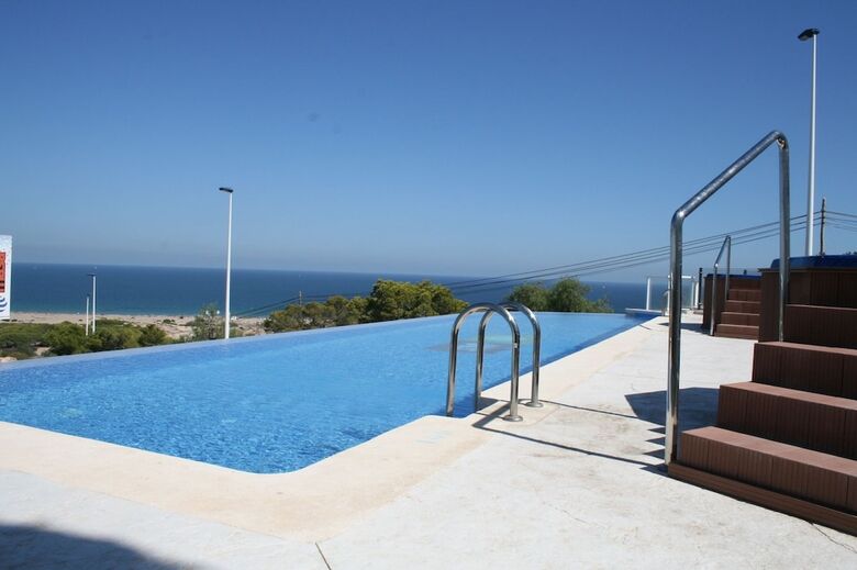 Hotel Nova Beach Apartment