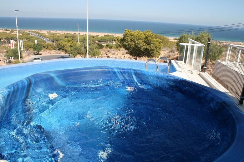Hotel Nova Beach Apartment