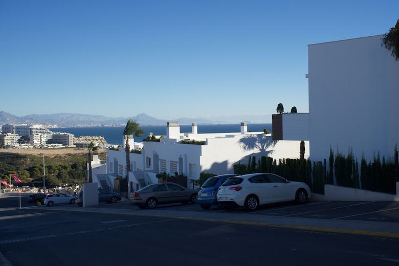 Hotel Nova Beach Apartment