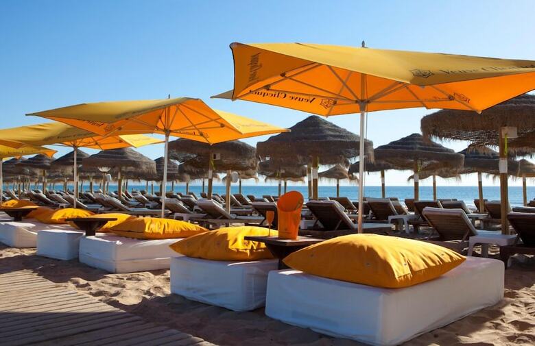 Hotel Nova Beach Apartment