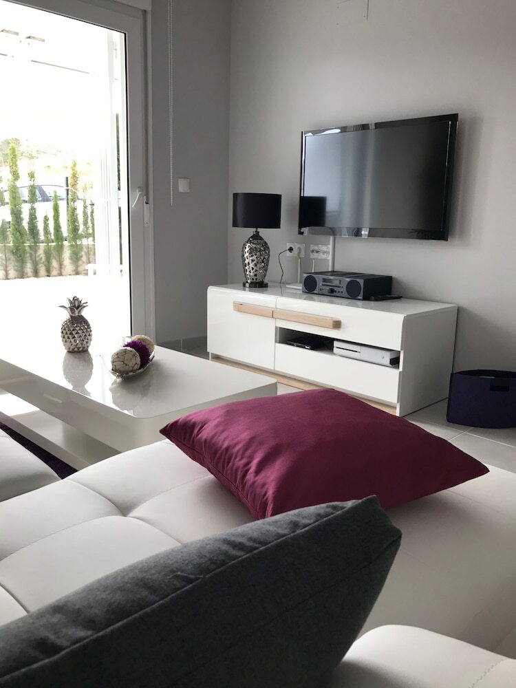 Hotel Nova Beach Apartment