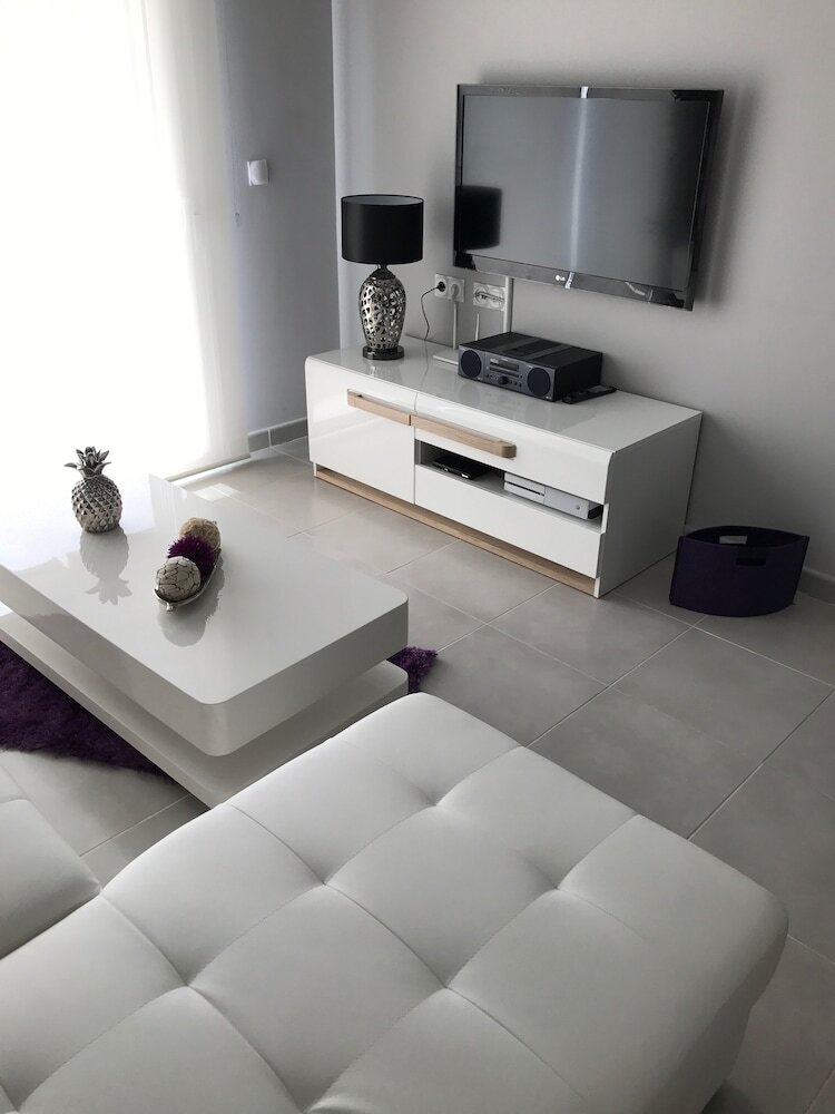 Hotel Nova Beach Apartment