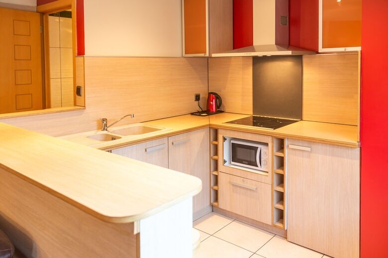 Wellness Apart Hotel