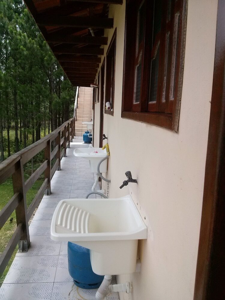 Pousada Ilha Margarita