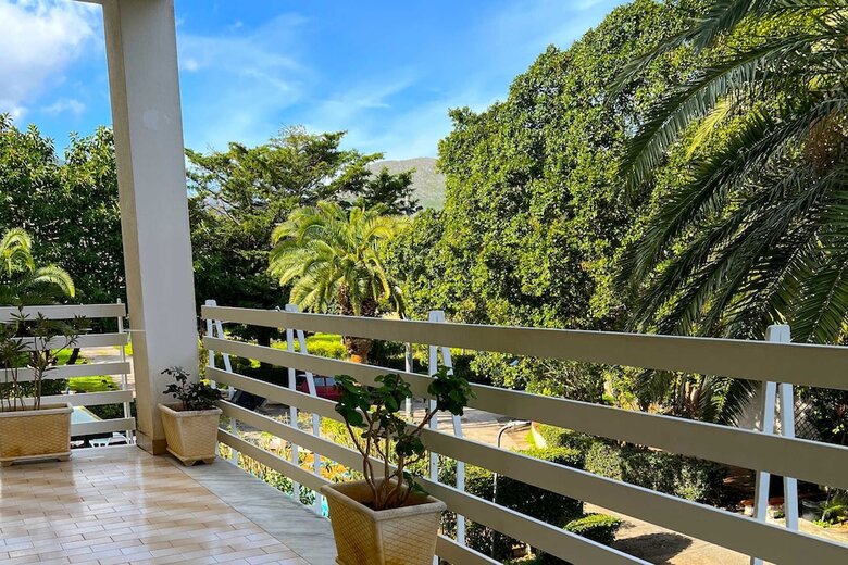 Hotel Conchiglia D'oro