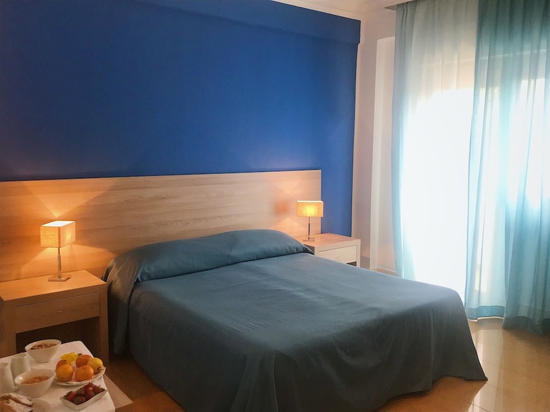 Hotel Conchiglia D'oro
