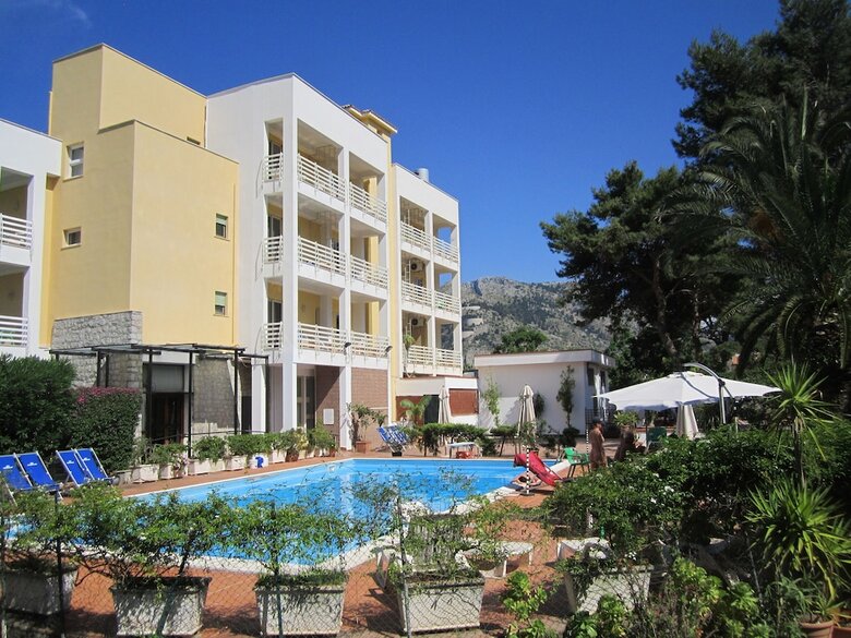 Hotel Conchiglia D'oro