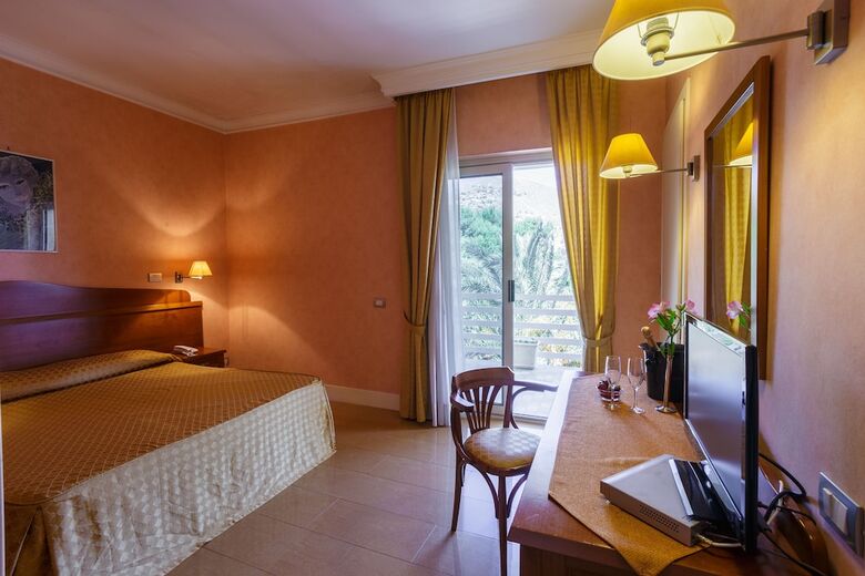 Hotel Conchiglia D'oro