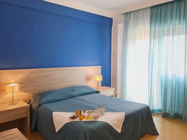 Hotel Conchiglia D'oro
