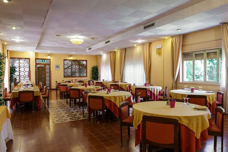 Hotel Conchiglia D'oro