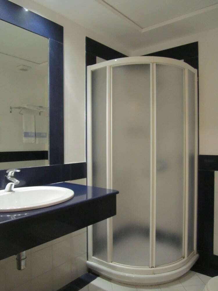 Hotel Conchiglia D'oro