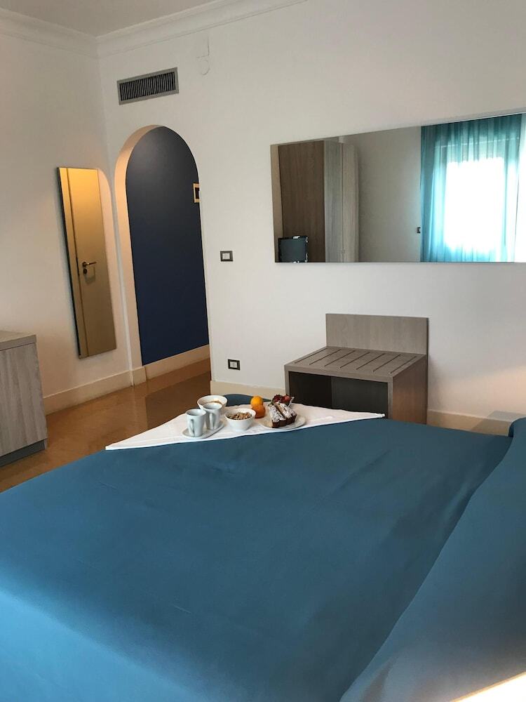 Hotel Conchiglia D'oro